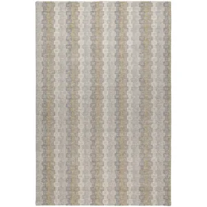 Luxury Washable Kenner Ivory Rug