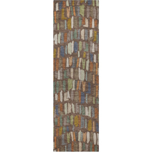 Luxury Washable Kenner Chocolate 2'3