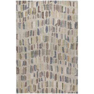 Luxury Washable Kenner Linen Rug