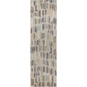 Luxury Washable Kenner Linen 2'3
