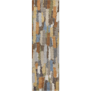 Luxury Washable Kenner Chocolate 2'3