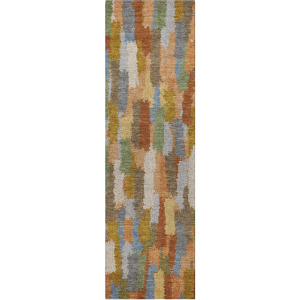 Luxury Washable Kenner Copper 2'3