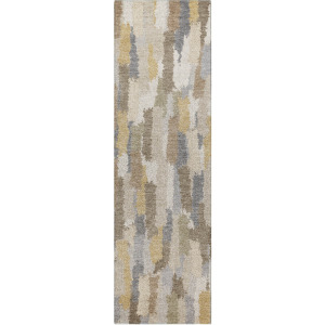 Luxury Washable Kenner Ivory 2'3