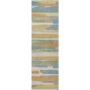 Luxury Washable Kenner Ivory 2'3