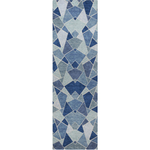 Luxury Washable Kenner Denim 2'3
