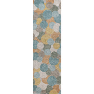 Luxury Washable Kenner Seaside 2'3