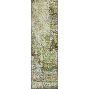 Luxury Washable Lumara Aloe 2'3