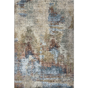 Luxury Washable Lumara Putty Rug
