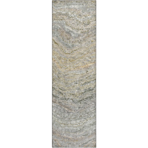 Luxury Washable Lumara Granite 2'3
