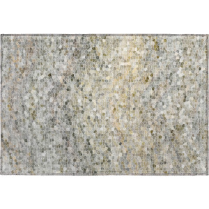 Luxury Washable Lumara Granite Rug