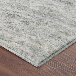 Luxury Washable Lumara Linen 3\' x 5\' Rug