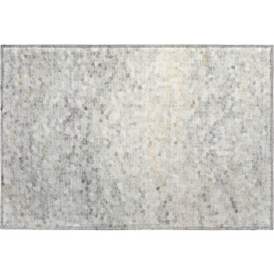Luxury Washable Lumara Linen Rug