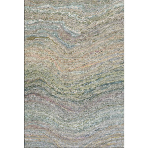 Luxury Washable Lumara Sage Rug