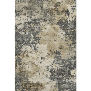 Luxury Washable Lumara Pewter Rug