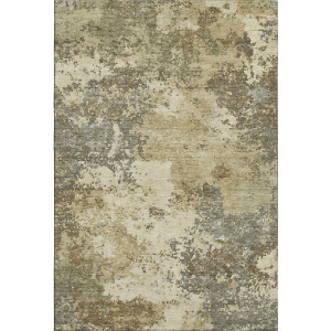 Luxury Washable Lumara Wheat Rug