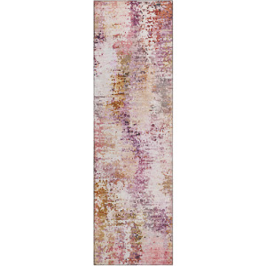Luxury Washable Lumara Blush 2'3