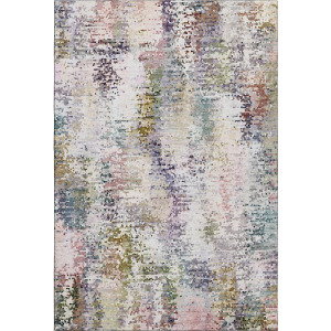 Luxury Washable Lumara Confetti Rug