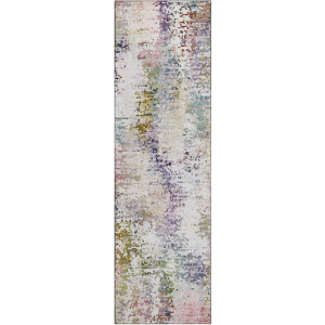 Luxury Washable Lumara Confetti 2'3