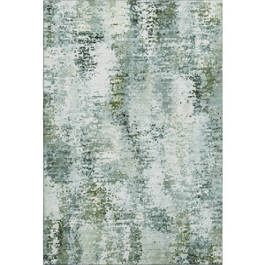 Luxury Washable Lumara Sage Rug
