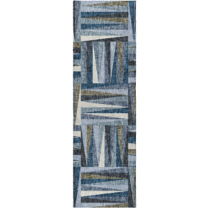Luxury Washable Lorenzo Denim 2'3