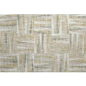 Luxury Washable Lorenzo Linen Rug