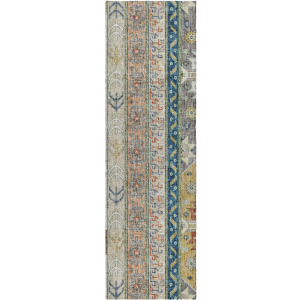 Luxury Washable Lorenzo Ivory 2'3