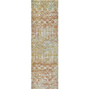 Luxury Washable Lorenzo Peach 2'3