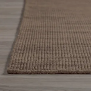 Monaco Sisal Chocolate 2\' x 3\' Rug