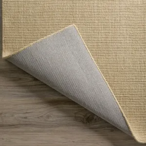 Monaco Sisal Honey 2\' x 3\' Rug