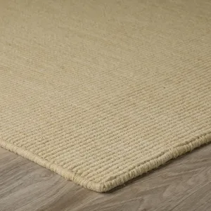 Monaco Sisal Honey 2\' x 3\' Rug