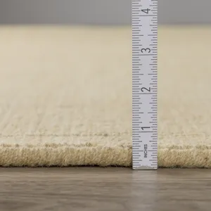 Monaco Sisal Honey 2\' x 3\' Rug