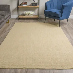 Monaco Sisal Honey 2\' x 3\' Rug