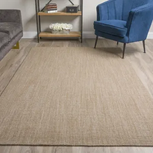 Monaco Sisal Mocha 2\' x 3\' Rug