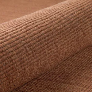 Monaco Sisal Paprika 2\' x 3\' Rug