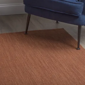 Monaco Sisal Paprika 2\' x 3\' Rug