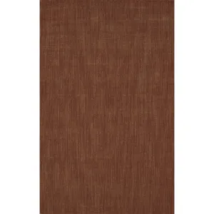 Monaco Sisal Paprika 2\' x 3\' Rug