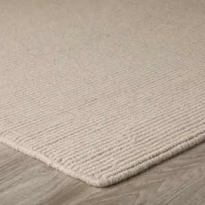 Monaco Sisal Sandstone 2\' x 3\' Rug