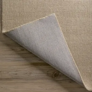 Monaco Sisal Taupe 2\' x 3\' Rug