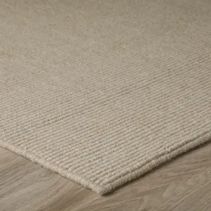 Monaco Sisal Taupe 2\' x 3\' Rug