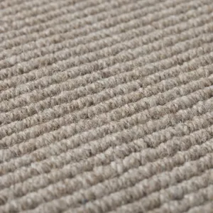 Monaco Sisal Taupe 2\' x 3\' Rug