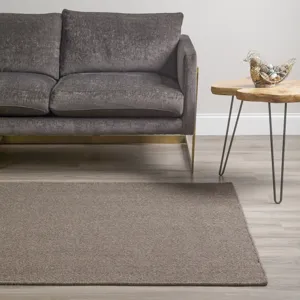 Monaco Sisal Charcoal 8\' x 10\' Rug