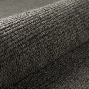 Monaco Sisal Ash 5\' x 7\'6\" Rug