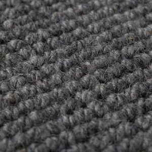 Monaco Sisal Ash 5\' x 7\'6\" Rug