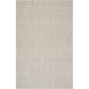 Monaco Sisal Silver Rug