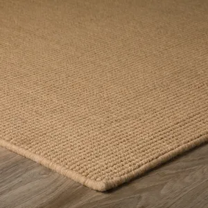 Monaco Sisal Wheat 8\' x 10\' Rug
