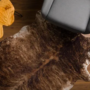 Montana Brindle 8\'10\" x 11\' Rug