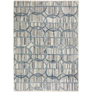 Neola Sky 3\' x 5\' Rug