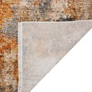 Neola Beige 3\' x 5\' Rug