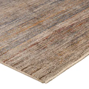 Neola Taupe 5\' x 7\'10\" Rug