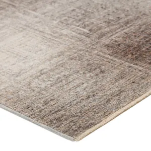 Neola Beige 1\'8\" x 2\'6\" Rug